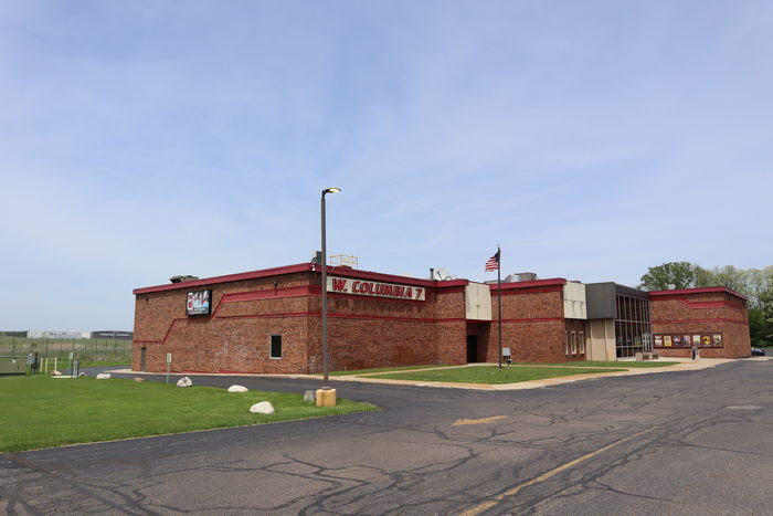 West Columbia 7 Theatres - May 29 2022 (newer photo)
